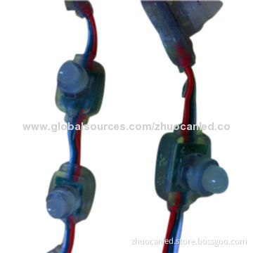 IC:680316716 LED Pixel Node, DC 5V Input